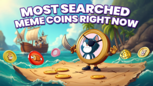 Best Meme Coins to Invest in May 2025: Notcoin, Pepe Unchained, and the One Ready to Troll the Universe