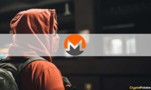 Did a $330 Million Scam Fuel Monero’s (XMR) 50% Price Surge? (ZachXBT Weighs In)
