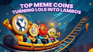 4 Best New Meme Coins to Join This Month: Comedian, SLERF, and the Jungle Cat Climbing Fast in Presale