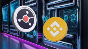 Binance Coin (BNB) Struggles to Recover from $595 While Ruvi AI (RUVI) Is Expected to Hit $1.00 In 2025 And Grow by 10,000%