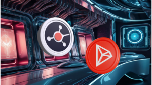 Tron (TRX) Holds Above $0.24 Support Level, While Experts Suggest Ruvi AI (RUVI) Will turn $300 into $82,800 in 2025