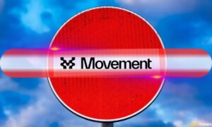 MOVE Plunges to ATL as Movement Labs Terminates Co-Founder Rushi Manche