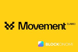 Movement Labs Leadership Overhaul: Co-founder Terminated, Token Price Falls 10%