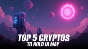 5 Best Altcoins to Buy for Next Bull Run According to Analysts