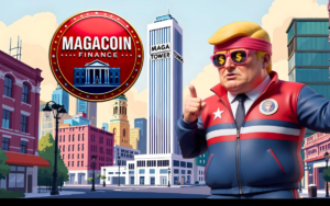 FOMO Kicks In as Investors Rush to Secure a Spot in MAGACOIN FINANCE Before the Final Surge Begins