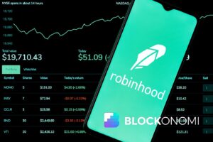 Robinhood Considers Solana and Arbitrum for Tokenized Securities Platform in Europe