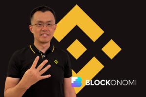 Binance Founder CZ Confirms Filing for Presidential Pardon Request with Trump