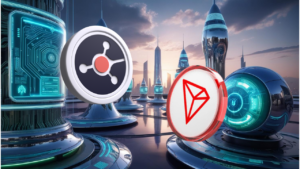 Tron (TRX) Rises to $0.2592 Thanks to Whale Activity, but Ruvi AI (RUVI) Is Expected to Reach $2.00 and Turn $500 into $140,000 in 2025