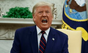 Trump’s Ripple (XRP) Post Fallout: How the White House Sidelined Lobbyist (Report)