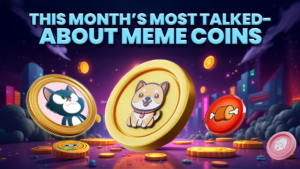 Best Cryptos for Passive Income: Notcoin, Moo Deng, and a Stage 4 Cat on Fire