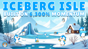 Crypto’s Next Avalanche? Arctic Pablo Coin Aims for $0.1 While Book of Meme Expands AI and Neiro Boosts zk-Sync Power