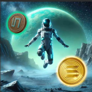 Solana Stuck Below $180 Resistance, Traders Jump Ship to Unilabs and Bittensor