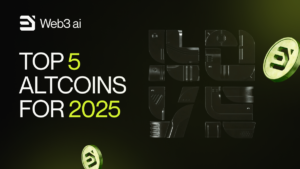 Don’t Miss These Top 5 Cryptos Under $0.001,  Web3 ai, Bonk, SHIB, PEPE & FLOKI Are Heating Up!