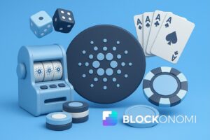 22+ Best Cardano (ADA) Casinos & Gambling Sites: Our Top Picks Ranked
