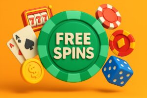 20+ Best Crypto Casinos with Free Spins: Our Top Picks Reviewed!