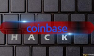 Hackers Had Access to Coinbase Customer Data Since January: Report