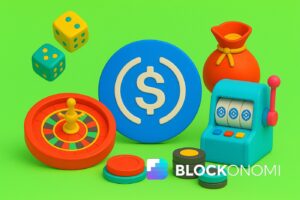 23+ Best USD Coin (USDC) Casinos & Gambling Sites: Our Top Picks Ranked