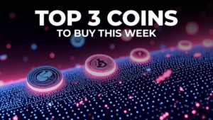 Wondering What’s Next in Crypto? Here Are the 3 Best Crypto to Hold for Long Term in 2025