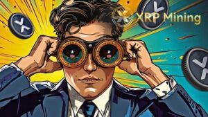 Decrypting the non-traditional mining model,Earn $17,200 a day passively through cloud mining