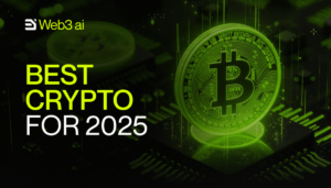 Top Performing Crypto Picks for 2025: Web3 ai’s 1747% ROI Presale Leaves Toncoin, Hedera & Sui Racing