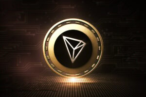 Tron ETF Filing Gains Momentum as SEC Opens Door to Public Input