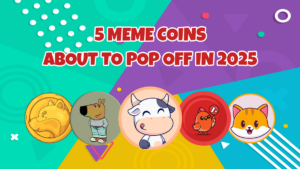 Top New Meme Coins to Invest in for Long-Term Gains? Wild Beasts Like BTFD’s $0.006 Moon and Mog Coin Are on Fire