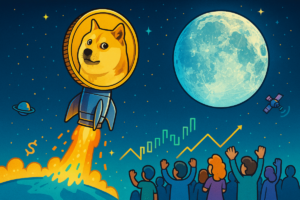 Analysts Say This Level of Hype Has Not Been Seen For An Altcoin Since Dogecoin (DOGE)