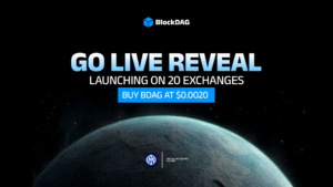 XRP Sets $4.43 Target, UNI Aims for $7.50—But This New Bull Run Crypto Shuts $0.0020 Access on June 13