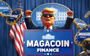 Best Cryptocurrency Presale to Buy in 2025? MAGACOIN FINANCE Tops Every Chart Right Now