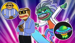 Solaxy’s Presale is Running Out But This 100x Frog Coin is on the Rise As the Best Crypto To Buy