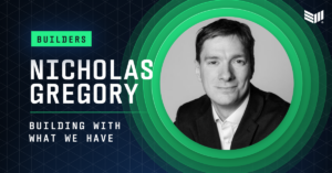 Bitcoin Builders Exist Because Of Users