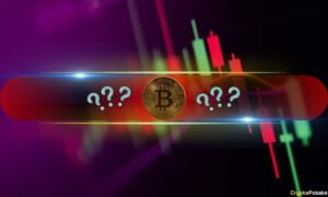 These Altcoins Retrace the Most Weekly as Bitcoin (BTC) Calms at $104K (Weekend Watch)