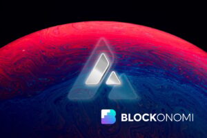 AVAX Price Analysis: Avalanche Breakout Signals Point to This Next Target