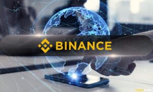 Binance Attracts $180 Billion in Stablecoin Deposits Year-to-Date