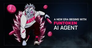 A New Era Begins with FUNToken AI Agent