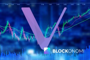 VeChain Gears Up for Renaissance Upgrade Amid VET Price Pressure