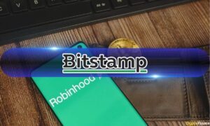 Robinhood Cements Crypto Ambitions with $200M Bitstamp Takeover