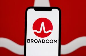 Broadcom Inc. (AVGO) Stock: Slides 4% After Hours Despite AI Revenue Soar by 46%