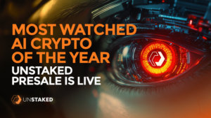 2,700% ROI Potential at Launch? Unstaked’s $9M Presale Surge Outshines XRP’s Dip and UNI’s Slow Climb