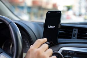 Uber Eyes Stablecoins as Solution to International Payment Friction