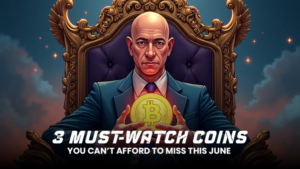 Future-Proof Your Portfolio: 3 Best Cryptos to Hold Long-Term