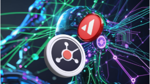 Can Avalanche (AVAX) Turn $1,800 into Six Figures? Experts Say Ruvi AI (RUVI) Could Be the Real Contender