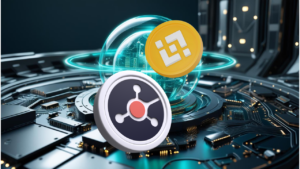 With $1.6M Raised and Growing Holder Base, Could Ruvi AI (RUVI) Follow Binance Coin’s (BNB) Rise?