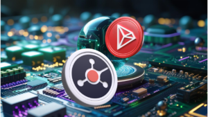 The $1 Milestone: Why Industry Experts Predict Ruvi AI (RUVI) Could Cross It Before Tron (TRX)