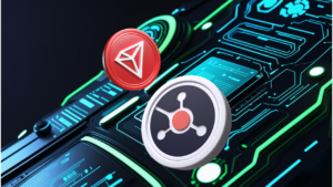 While Tron (TRX) Holders Gain 10% in a Month, Ruvi AI’s (RUVI) Smart Investors Are Up 50% in Weeks