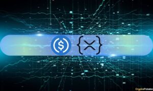 Ripple’s XRP Ledger Welcomes the World’s Second-Biggest Stablecoin