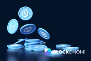 SUI Price Poised for Breakout as TVL Soars and On-Chain Metrics Strengthen