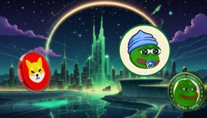 Here’s Why Little Pepe (LILPEPE) Is a Bigger Threat to Shiba Inu (SHIB) Than Pepe Coin (PEPE) Is