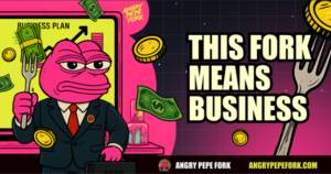 Angry Pepe Fork, BlockDAG, and SUBBD: Top 3 Crypto Presales to Watch Closely