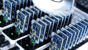 Texas Instruments Unveils $60B U.S. Chip Expansion Plan